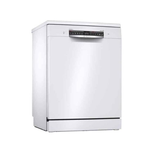 Máy rửa bát Bosch SMS6ZCW07E