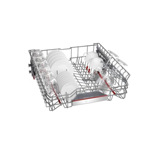 Khay trên máy rửa bát Bosch SMU6ZCS49E Serie 6