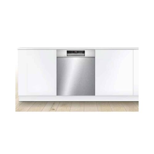 Ảnh máy rửa bát Bosch SMU6ZCS49E Serie 6