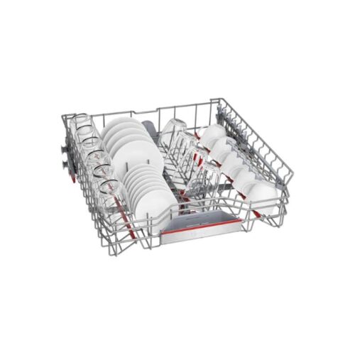 Khay 2 máy rửa bát chén Bosch SMI4HDS52E