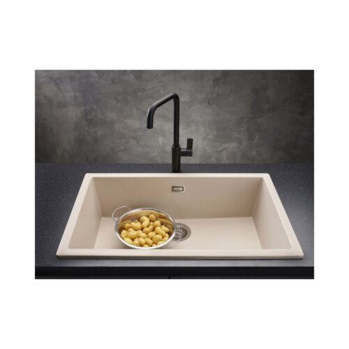 Ảnh thực tế của vòi rửa bát nóng lạnh Reginox PEARL HMH.R32800