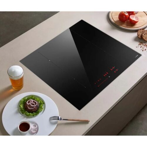 Hình ảnh bếp từ Elica 4 vùng nấu PRD220114