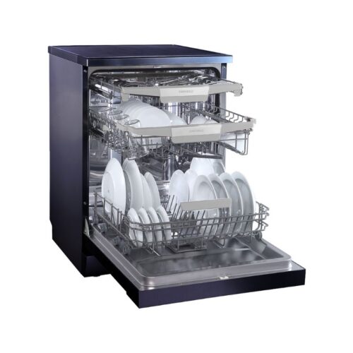 Hình ảnh thực tế máy rửa bát Eurogold EUW88TL15BB