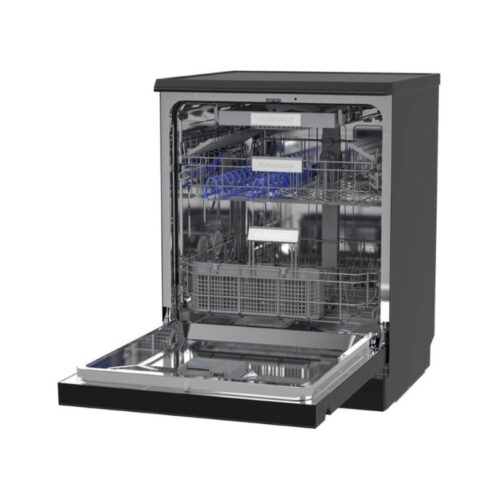 Hình ảnh thực tế máy rửa bát Eurogold EUW88TL15SPro