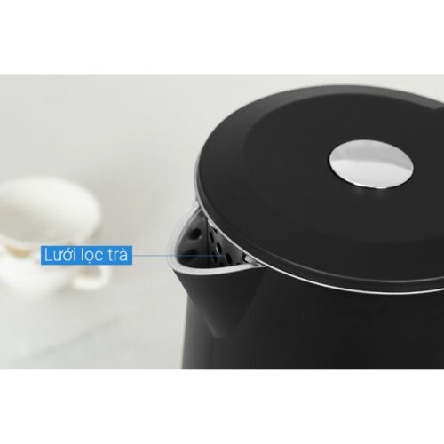 Bình đun siêu tốc Hafele 1.7L HS-K1705DB 535.43.548 6 Lưới lọc trà bình đun siêu tốc Hafele 1.7L HS-K1705DB 535.43.548