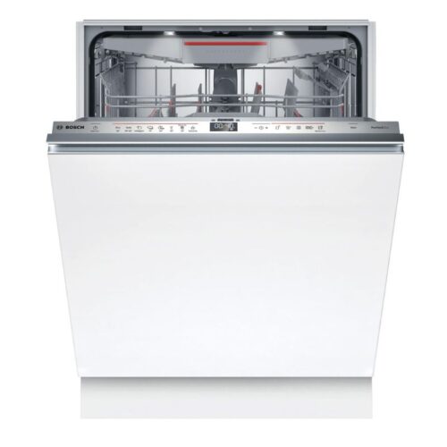 Máy rửa bát Bosch SMV6ZCX16E Serie 6