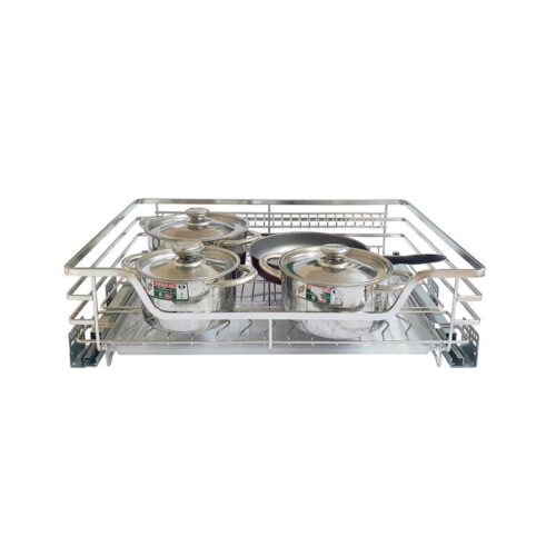 hinh anh thuc te gia xoong noi bat dia inox 304 bosseu bs304 900bn 1