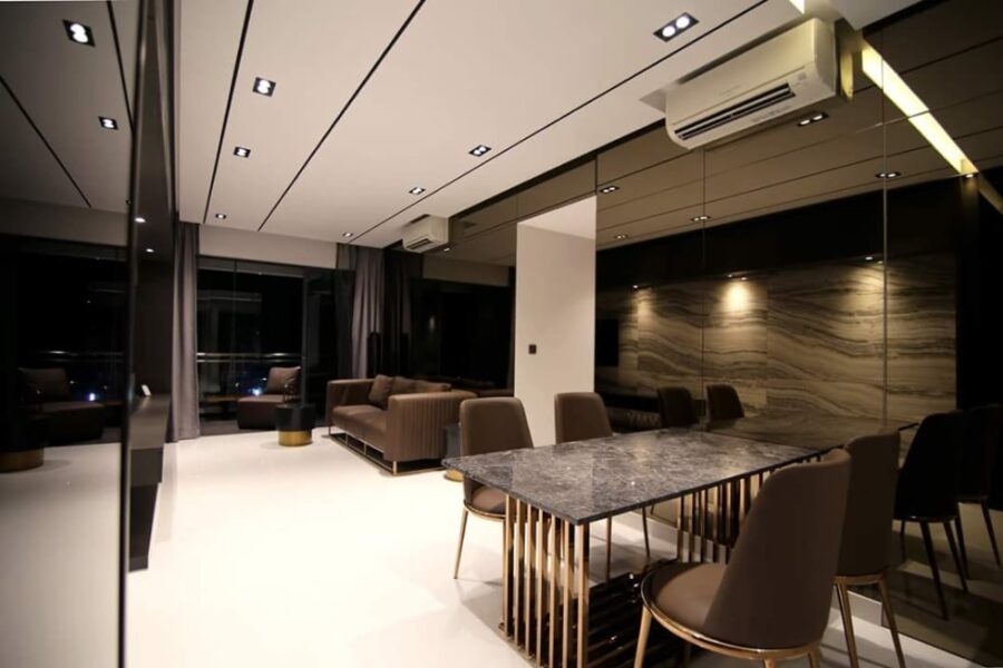 noi that moc tinh hoa