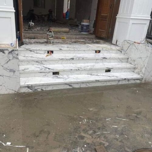 Đá bậc cấp tự nhiên nhập khẩu