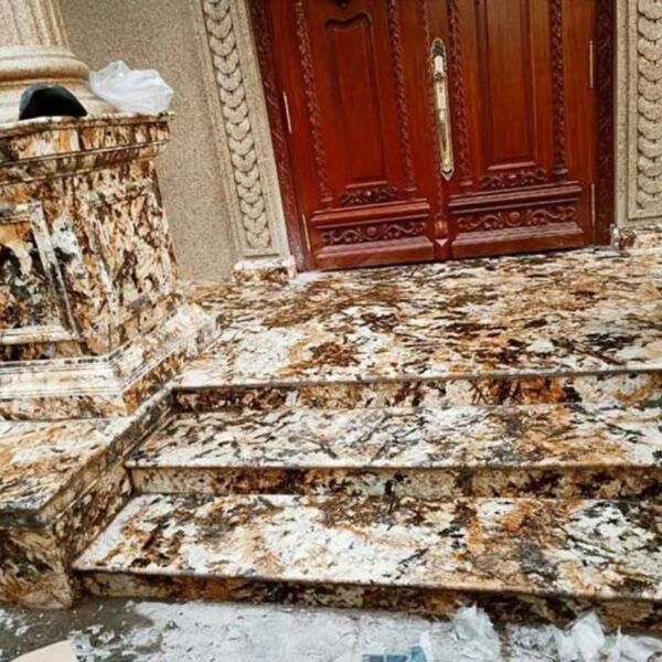 Đá bậc cấp tự nhiên nhập khẩu Đá bậc cấp tự nhiên nhập khẩu