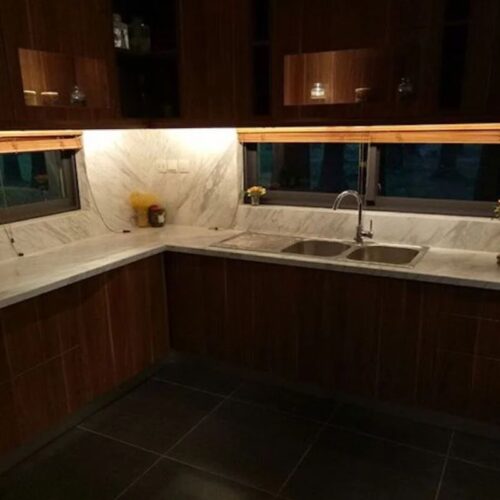 Đá bàn bếp Đá Italy