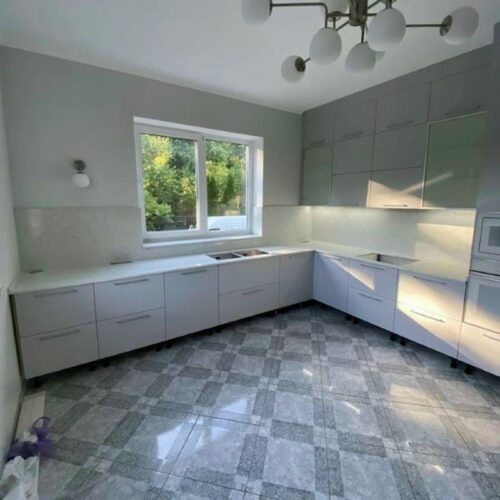 Đá bàn bếp Vicostone nhóm E