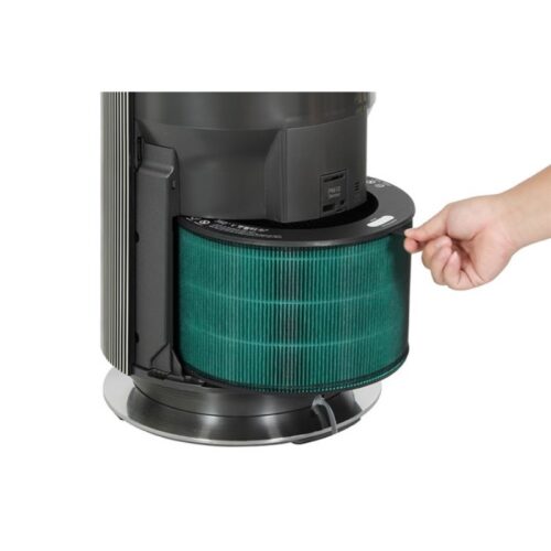 Ảnh máy lọc không khí LG AS65GDBY0.ABAE