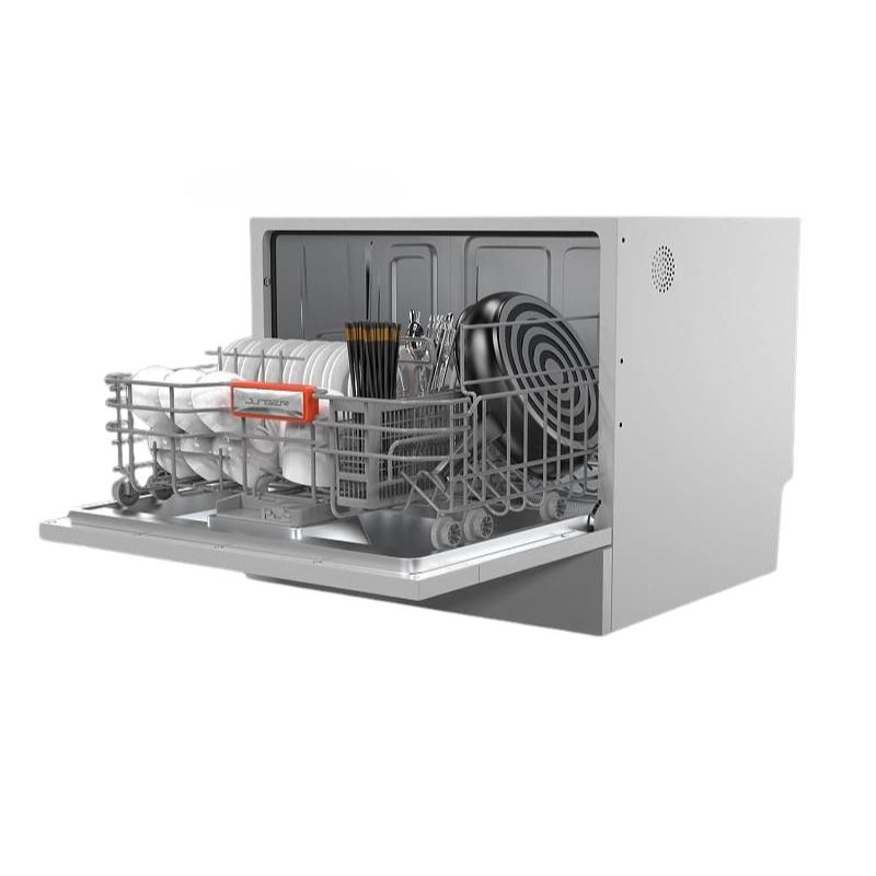 Ảnh máy rửa bát mini Junger Model DWJ-060 Ảnh máy rửa bát mini Junger Model DWJ-060