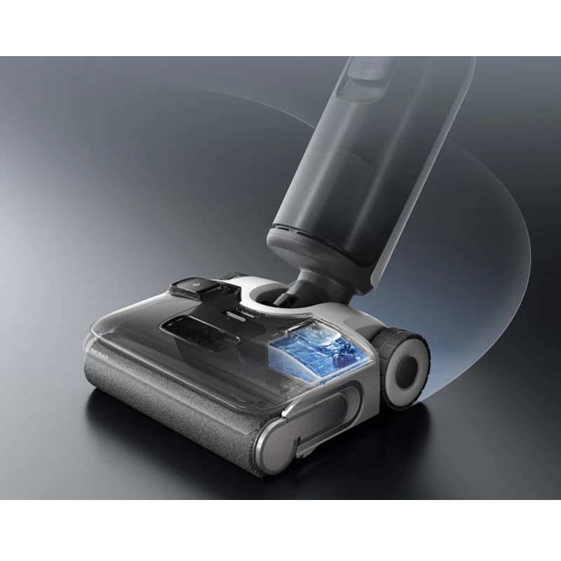 Ảnh máy hút bụi lau nhà Roborock F25 Ace Ảnh máy hút bụi lau nhà Roborock F25 Ace