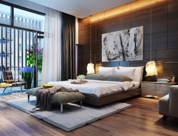 thiet ke phong ngu 17