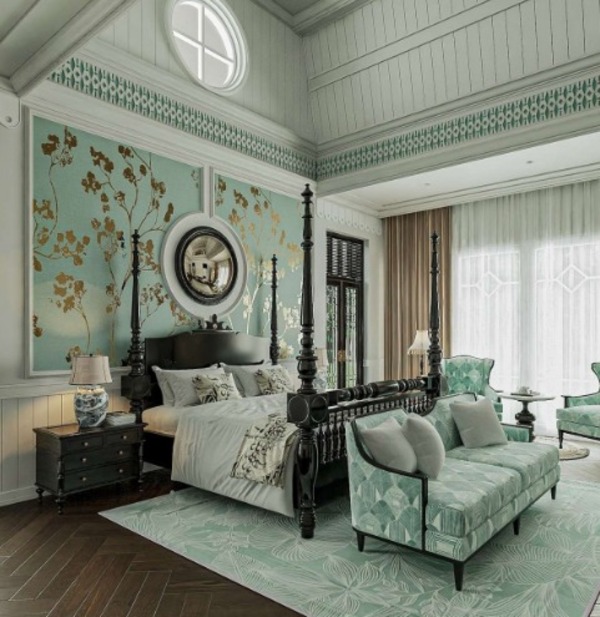 thiet ke phong ngu 22