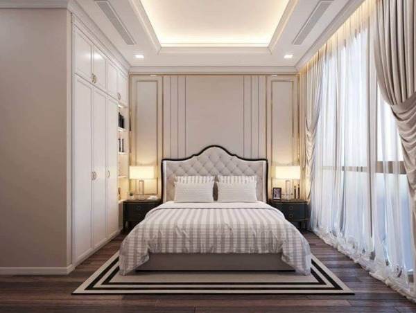 thiet ke phong ngu 23