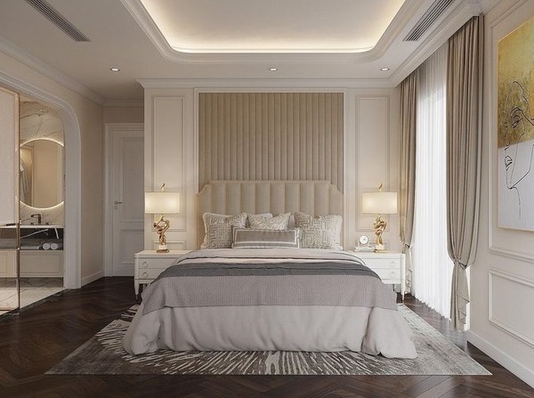 thiet ke phong ngu 24