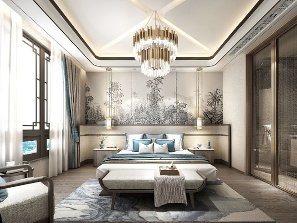 thiet ke phong ngu 25