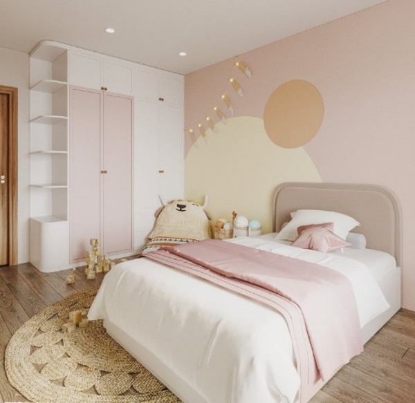 thiet ke phong ngu 27