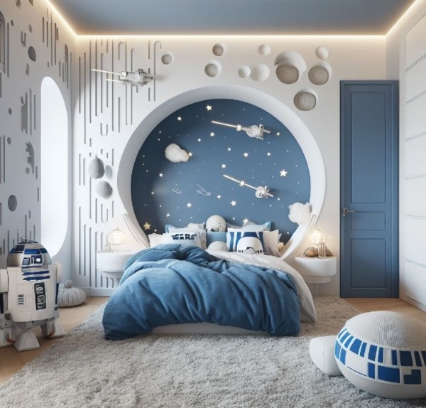 thiet ke phong ngu 30