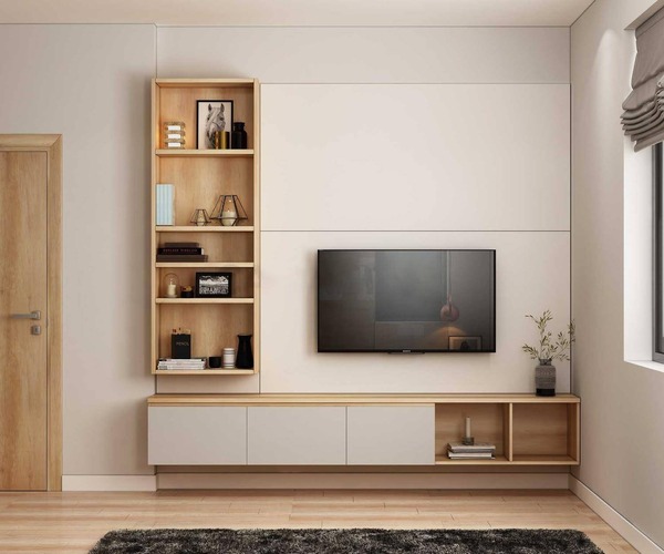 thiet ke phong ngu 43