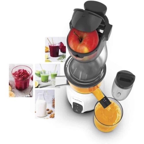 Ảnh máy ép chậm Moulinex ZU600110