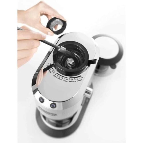 Ảnh máy xay cafe tự động Russell Hobbs 23120-56 Classics