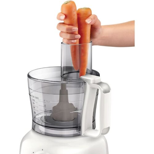 Ảnh thực tế máy xay đa năng Philips HR7627