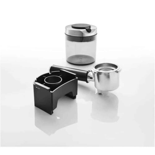 Chi tiết máy xay cafe tự động Russell Hobbs 23120-56 Classics