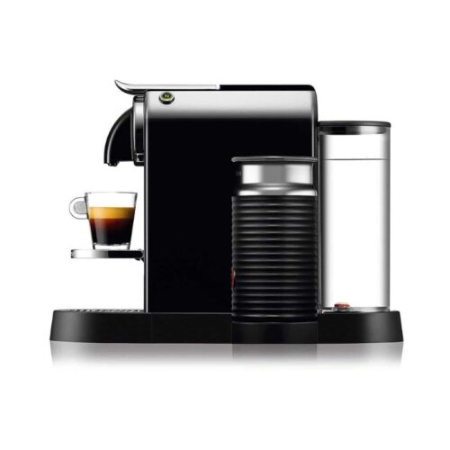 Hình ảnh máy pha cafe viên nén Delonghi Nespresso Citiz EN267.BAE