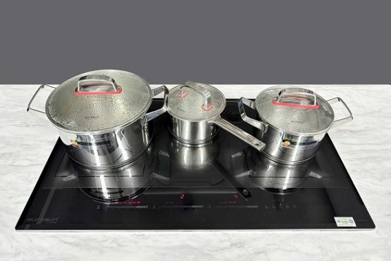 Bếp từ Eurosun EU-T396PRO