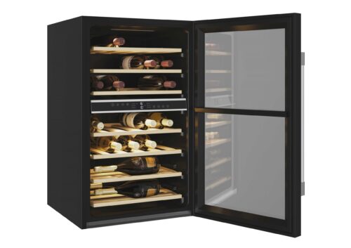 Tủ rượu độc lập 2 zones NĐ Rosieres RWC 154 DE