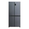 tu lanh 4 canh multi doors inverter 469 lit aqua aqr m536xasl