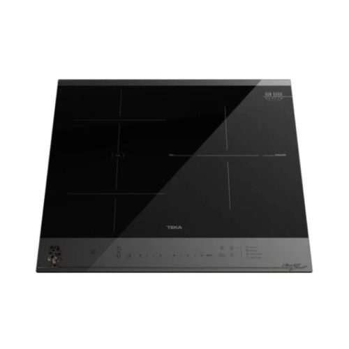 Ảnh Bếp Từ Teka 3 Vùng Nấu Van Gogh IBF 63 FST VG Lắp Âm